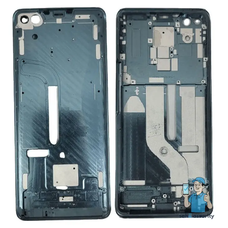 LCD Frame Middle Chassis for Tecno Phantom X